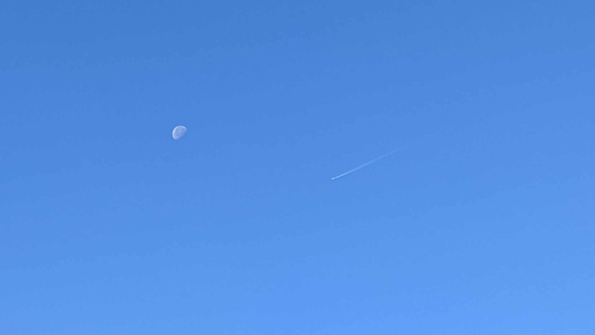 Moon Nov 6
